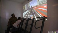Sementara itu, Plt Dinas Kebudayaan Jakarta Miftahullah Tamary menjelaskan Museum Wayang kini lebih ramah disabilitas dan dilengkapi teknologi canggih untuk memberikan pengalaman interaktif bagi pengunjung.