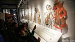 Wajah Baru Museum Wayang Kota Tua