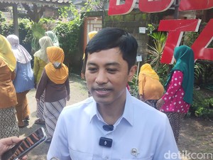 Dimulai Besok, Program Cek Kesehatan Gratis Saat Ultah Belum Digelar Serentak