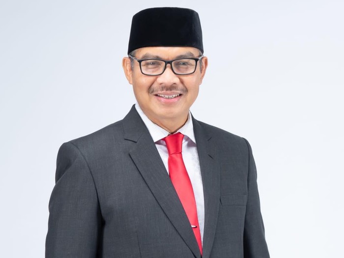 Wali Kota Jogja terpilih, Hasto Wardoyo. Diunggah Jumat (31/1/2025).