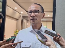 Pelantikan Kepala Daerah Ditunda, Mohan: Kami Ikuti Saja