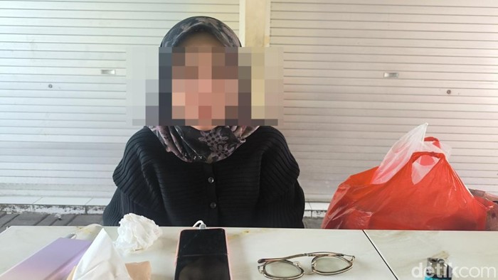 Wanita di Gresik jadi korban KDRT usai temukan video syur suami dengan selebgram