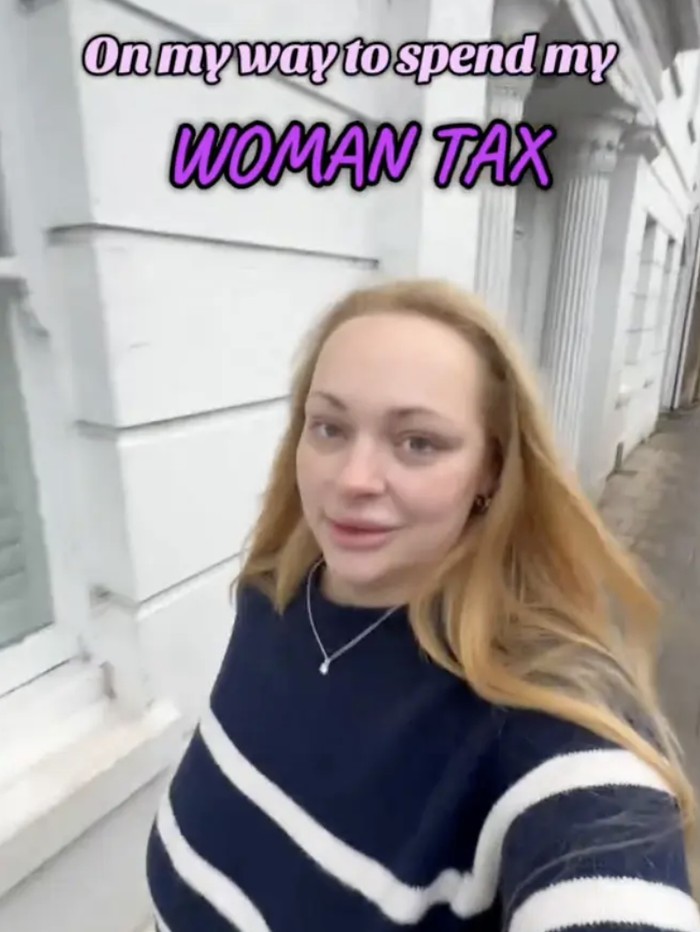 Wanita Ini Tetapkan Pajak ke Suaminya