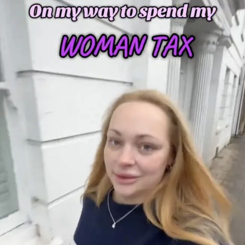 Wanita Ini Tetapkan Pajak ke Suaminya