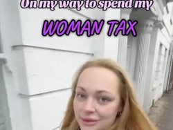 Wanita Ini Tetapkan Pajak ke Suaminya, Wajib Bayar Tiap Bulan