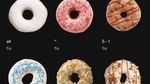 10 Foto Cover Playlist Musik ala Netizen Ini Isinya Makanan Enak