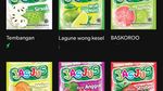 10 Foto Cover Playlist Musik ala Netizen Ini Isinya Makanan Enak
