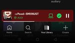 10 Foto Cover Playlist Musik ala Netizen Ini Isinya Makanan Enak