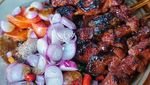 10 Kuliner Legendaris di Jatinegara, Ada Combro hingga Soto Betawi