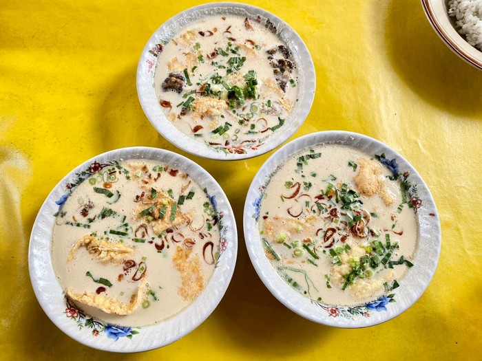 10 Kuliner Legendaris di Jatinegara, Ada Combro hingga Soto Betawi 10 Kuliner Legendaris di Jatinegara, Ada Combro hingga Soto Betawi