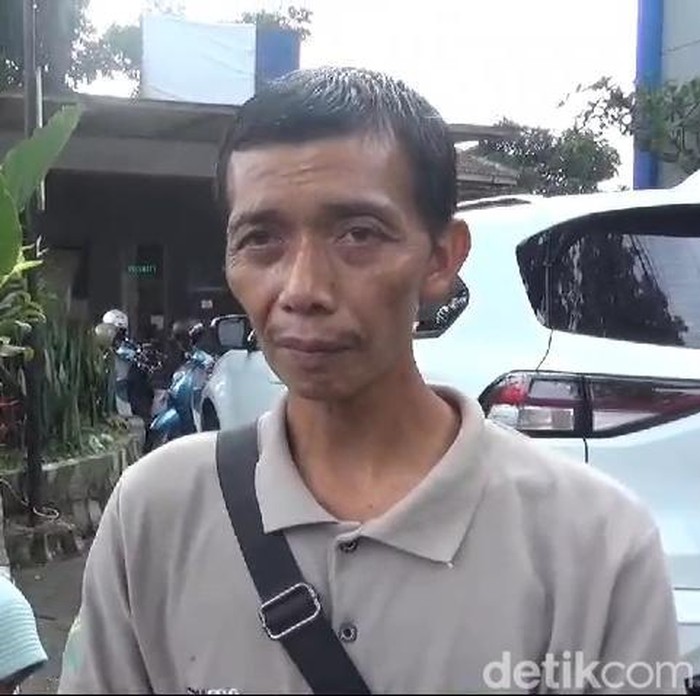 19 Korban Laka Bus di Tol Purwodadi Dirawat di RS Lawang Medika