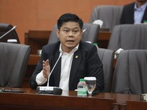 Legislator PKB Sebut Kemunculan KKP Tanda Papua Sedang Tak Baik-baik Saja