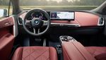 Tak Banyak Berubah, Begini Wujud BMW iX Terbaru