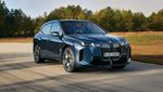 Tak Banyak Berubah, Begini Wujud BMW iX Terbaru