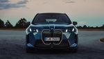 Tak Banyak Berubah, Begini Wujud BMW iX Terbaru