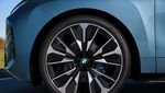 Tak Banyak Berubah, Begini Wujud BMW iX Terbaru