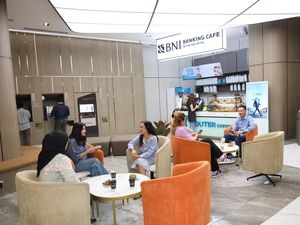 Dapat Cashback, Bayar Uang Kuliah Makin Praktis dengan wondr by BNI