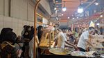 Meriah! Ada 1.000 UMKM yang Bikin Kalap di Festival Ini