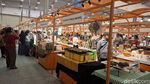 Meriah! Ada 1.000 UMKM yang Bikin Kalap di Festival Ini