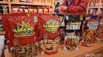 Meriah! Ada 1.000 UMKM yang Bikin Kalap di Festival Ini