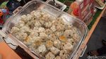 Meriah! Ada 1.000 UMKM yang Bikin Kalap di Festival Ini