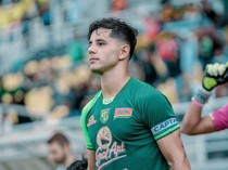 Tanda Tanya Masa Depan Bruno Moreira di Persebaya