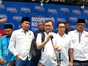 Ini Program Prioritas Ahmad Luthfi setelah Dilantik Jadi Gubernur Jateng