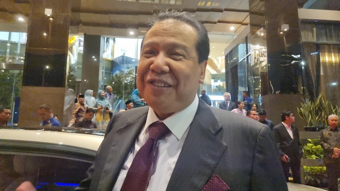 Chairul Tanjung