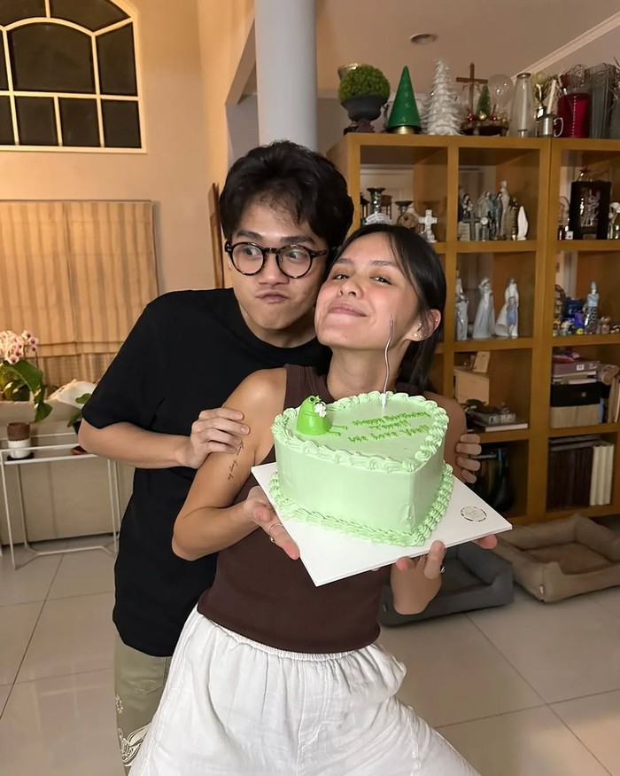 Chicco Kurniawan Chicco Kurniawan