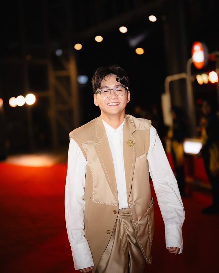 Chicco Kurniawan