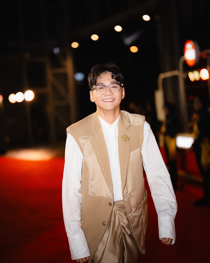 Chicco Kurniawan