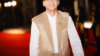 Nama Chicco Kurniawan mencuri perhatian belakangan ini. Pasalnya, ia berhasil membawakan peran dengan baik dalam film 1 Kakak 7 Ponakan. Foto: Instagram