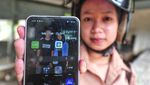 Desa Terisolir di Jambi, Tak Ada Sinyal Telekomunikasi Desa Terisolir di Jambi, Tak Ada Sinyal Telekomunikasi