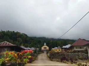 Menjelajahi Desa Wisata Ululoga, Surga Rempah di Nagekeo NTT
