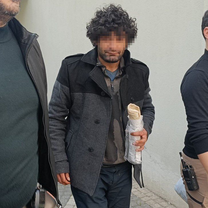 Dibujuk dengan Kebab, Pria Ini Tak Jadi Akhiri Hidupnya