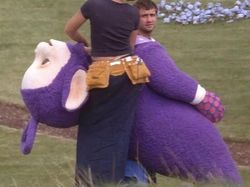 Ada Cerita Mencengangkan di Balik Foto Sejarah Ini