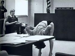 Ada Cerita Mencengangkan di Balik Foto Sejarah Ini