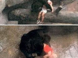 Ada Cerita Mencengangkan di Balik Foto Sejarah Ini