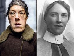 Ada Cerita Mencengangkan di Balik Foto Sejarah Ini