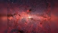 Potret Galaksi Bimasakti (Milky Way) tempat kita tinggal adalah galaksi yang sangat indah. Simak pesonanya dari foto-foto yang dibagikan NASA berikut ini.