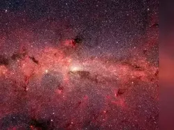 10 Foto Menakjubkan Galaksi Tempat Kita Tinggal, Dibagikan oleh NASA