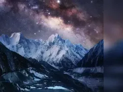 10 Foto Menakjubkan Galaksi Tempat Kita Tinggal, Dibagikan oleh NASA