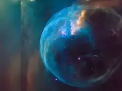 10 Foto Menakjubkan Galaksi Tempat Kita Tinggal, Dibagikan oleh NASA