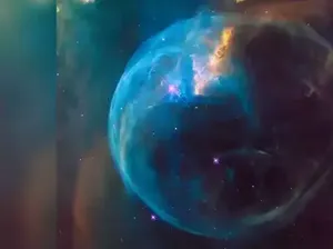Ilmuwan Temukan Kandidat Planet Ke-9 Pengganti Pluto di Tata Surya