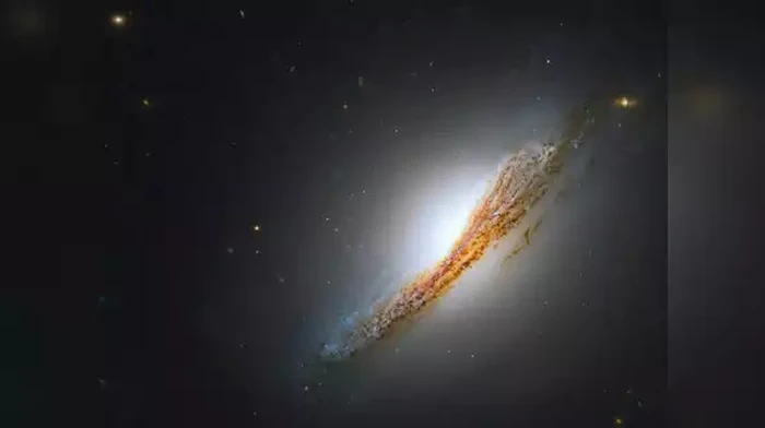 Potret Galaksi Bimasakti (Milky Way) tempat kita tinggal adalah galaksi yang sangat indah. Simak pesonanya dari foto-foto yang dibagikan NASA berikut ini.