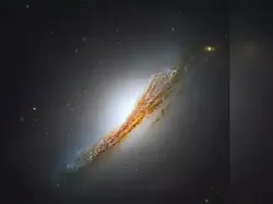 10 Foto Menakjubkan Galaksi Tempat Kita Tinggal, Dibagikan oleh NASA