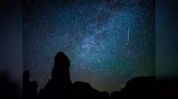 Potret Galaksi Bimasakti (Milky Way) tempat kita tinggal adalah galaksi yang sangat indah. Simak pesonanya dari foto-foto yang dibagikan NASA berikut ini.