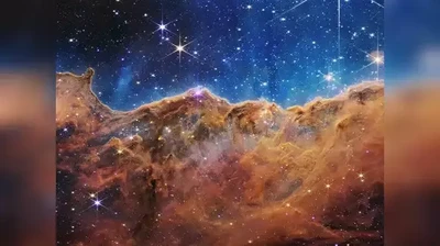 10 Foto Menakjubkan Galaksi Tempat Kita Tinggal, Dibagikan oleh NASA