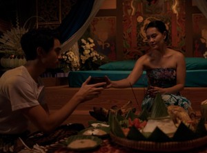 Gowok Kamasutra Jawa, Tayang Perdana di International Film Festival Rotterdam