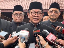 Video: Pramono Bakal Perbaiki KJP-Putihkan Ijazah Tertahan di 100 Hari Kerja